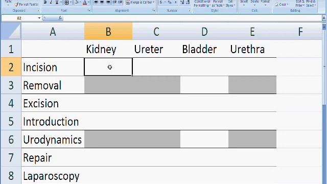 Urinary System смотреть онлайн