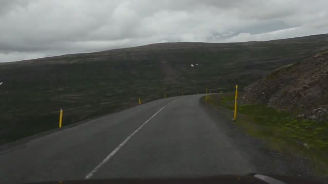 Исландия-7. Западные фьорды и спуск к Атлантике смотреть онлайн