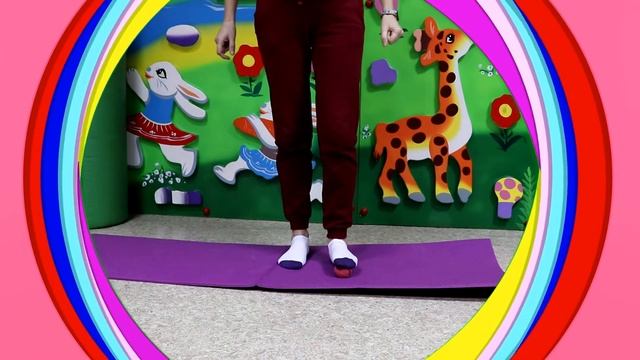 ЛФК Плоско вальгусні стопи смотреть онлайн