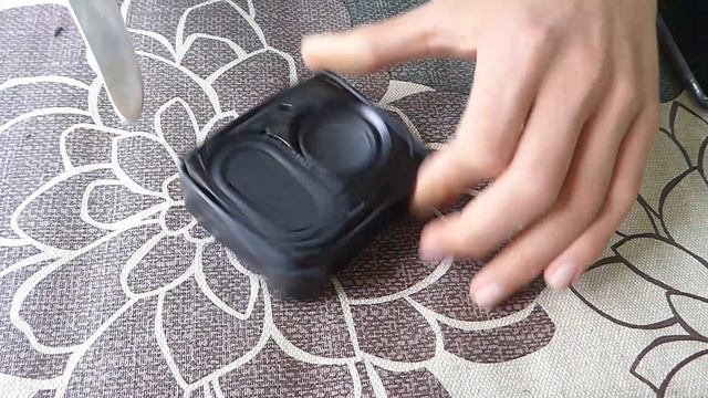 JBL GO2 Disassemble смотреть онлайн