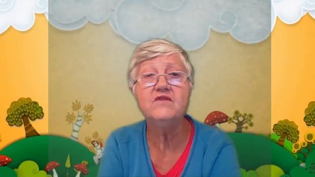 Сказка для деток на ночь смотреть онлайн