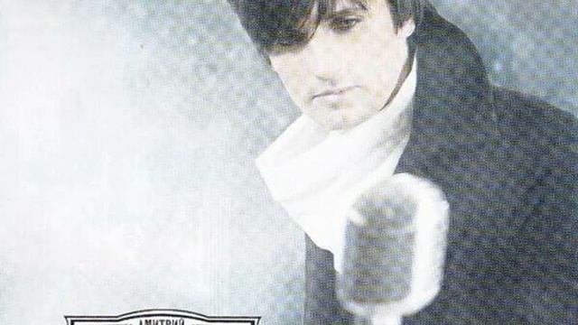 Dmitry Koldun - City Of Great Lights