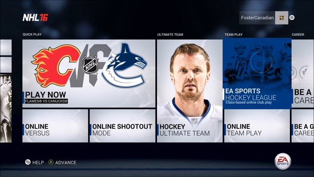 TopTwoContenders On Twitch - NHL 16 - EA Sports, Be A Pro, Be A GM смотреть онлайн
