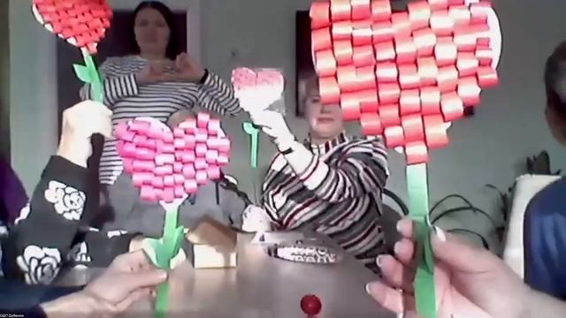 Отзыв о лекции 