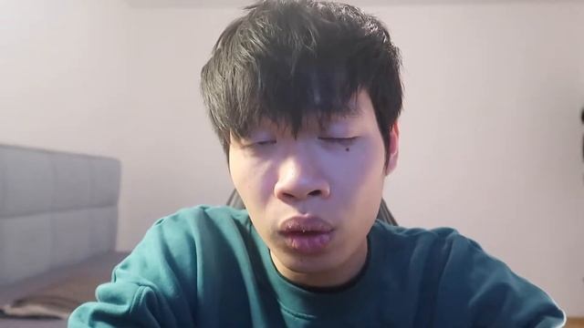 Nishane Wulong Cha: Trà Xanh Xịn Là Đây!! смотреть онлайн