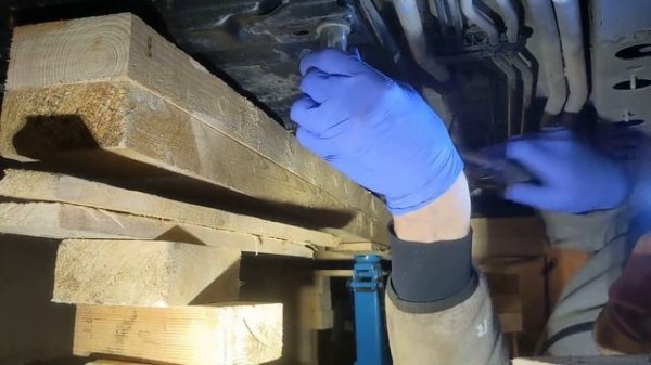 2016 Chevy Volt Gen 2 BECM Replacement - Part 2