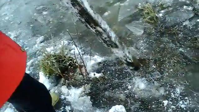 Ломаем лёд смотреть онлайн