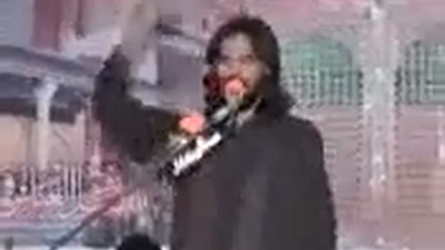 Latest muhramm zakari Karam mangta ha ata mangtah ha bina murtaza ke tu kia mangtah ha смотреть онлайн