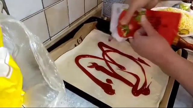 Грибные маски