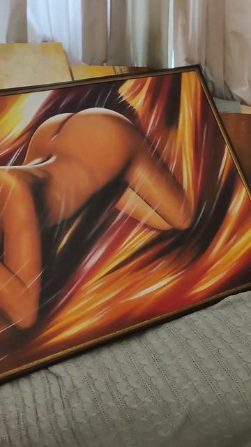 В порыве страсти / In A Fit Of Passion