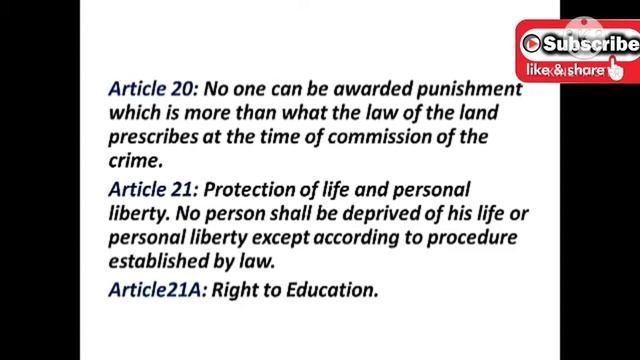 Fundamental Right Part3 Article12-35CET, SSCCGL,CHSL,NTPC,GROUPD RAILWAY,ALL STATE EXAM смотреть онлайн