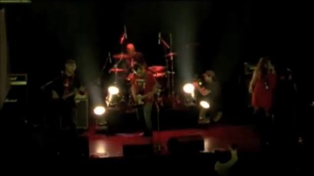 LPC en directe, sala salamandra; Barcelona explota vol. 2 смотреть онлайн