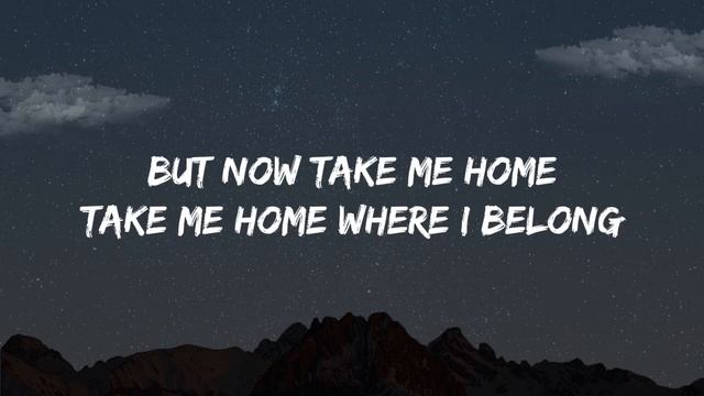 AURORA - Runaway (Lyrics) смотреть онлайн