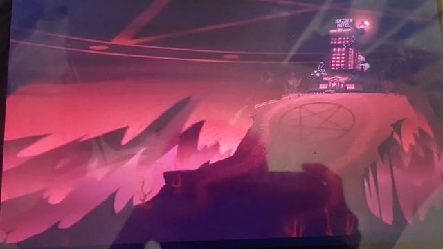 let's begin...Alastor смотреть онлайн