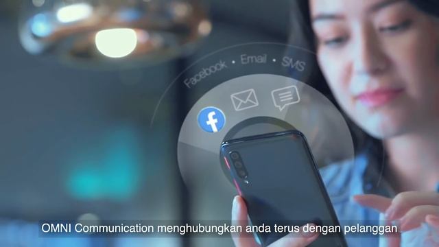 An Easier Way to Do Business with Celcom Business Suite™ смотреть онлайн