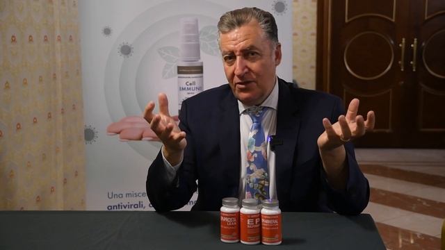 TECNOLOGIA BREVETTATA MEDIS™