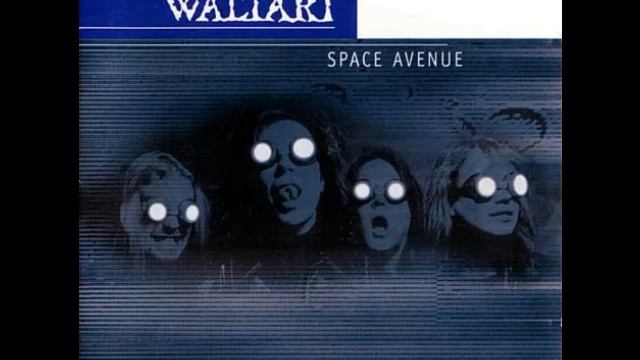 Waltari - Walkin' On The Neon смотреть онлайн
