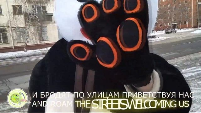 ЭТО ВЕСНА. ПРОСЫПАЮТСЯ ЗВЕРИ/IT IS THE SPRING. WAKE UP THE ANIMALS смотреть онлайн