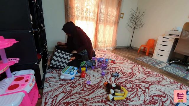 How I Always Keep My House Clean 🧹ㅣMy Daily Cleaning Routine | Home Cooking Recipes