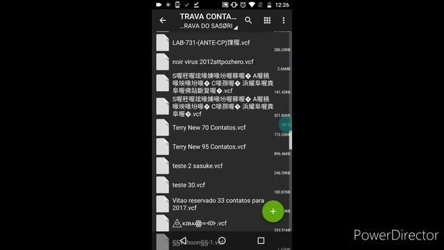 PACK DE TRAVA ZAP смотреть онлайн