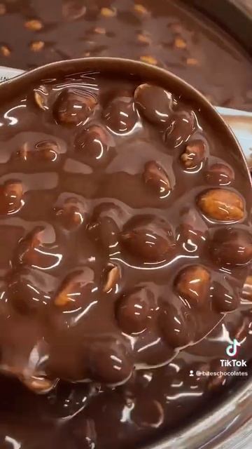 Орехи или печенье - Меланжер Премьер! меланжер меланжеры Melanger Melangeur какао шоколад Chocolate