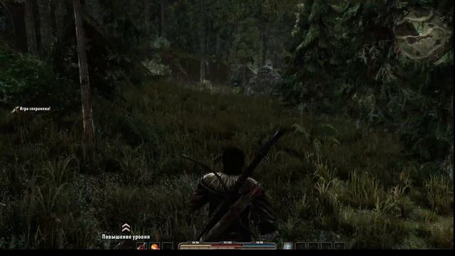 Перегонный куб ► ArcaniA: Gothic 4 #3 смотреть онлайн