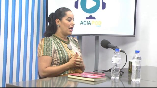 ACIA POD смотреть онлайн