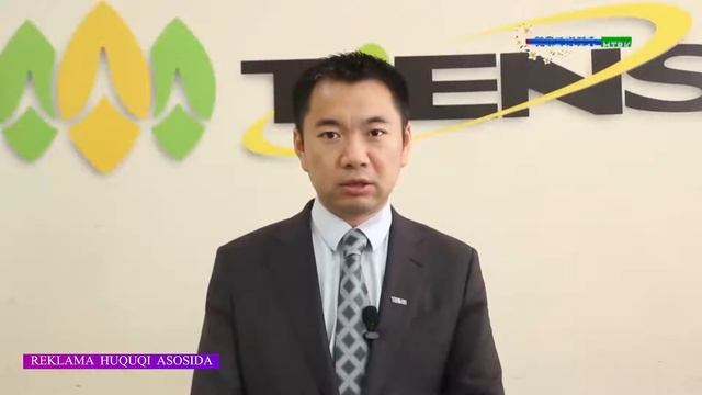 Tiens Uzbekistan BBS