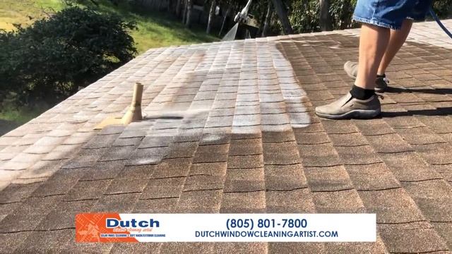 Get your house looking new and windows looking clean! смотреть онлайн