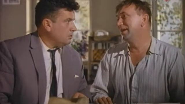 Фитиль 130 02 По всей форме 1965 TVRip BATMAH смотреть онлайн