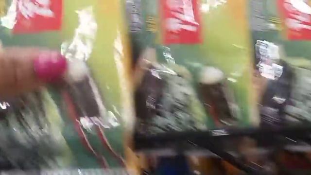 Muita Comida Importada Aqui Em Sinop