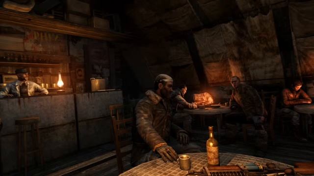 metro 2033 смотреть онлайн
