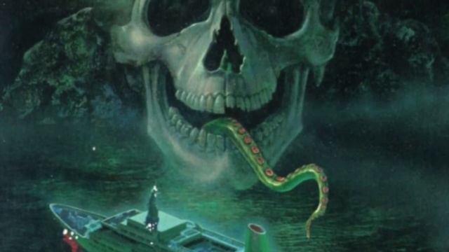 Right Knider - Septoria ad Gloriam смотреть онлайн