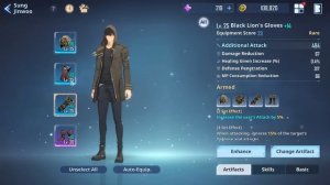 Стартовый ГАЙД по ПРОКАЧКЕ | Solo Leveling: ARISE