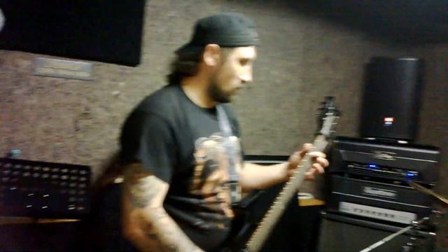 Morger - Russian Death Metal Band