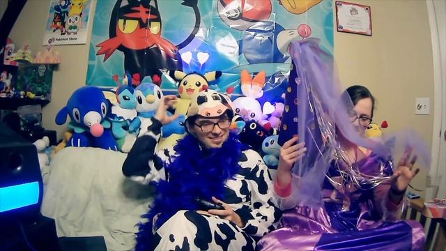 Flashback:  Truffle Giveaway 2021