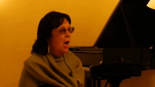 Л.А.Скафтымова о В.В.Пушкове смотреть онлайн