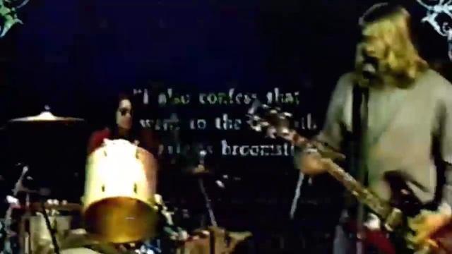 Happy Birthday Kurt Cobain (50 Years - 2017)