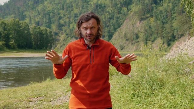 Пакрафт Иволга: ОБЗОР от Сергея Каржаева смотреть онлайн