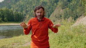 Пакрафт Иволга: ОБЗОР от Сергея Каржаева