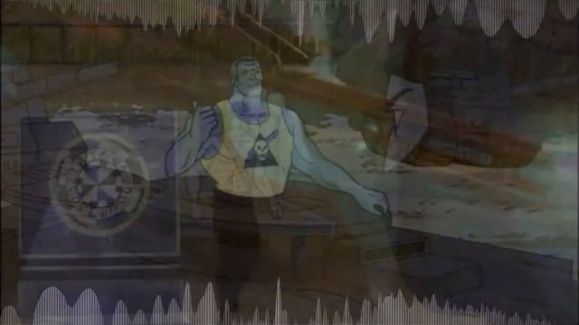 Charon Wyld - Give Me Infinity FULL ALBUM EP ((Synthwave/Darksynth/Prog Rock/Metal) [AMV] смотреть онлайн