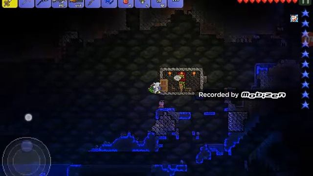 How to get the Truffle NPC! смотреть онлайн