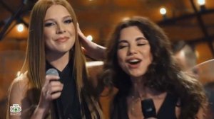 Мари Краймбрери & Наталья Подольская & Анна Плетнёва   Не оставляй меня,любимый