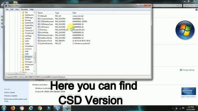 NET Framework is not supported on this operating system Windows 7 FIXED !! смотреть онлайн