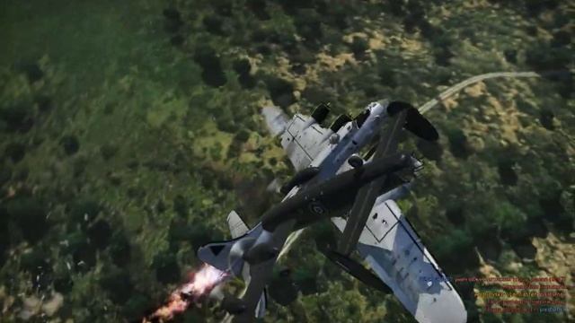 War Thunder | Совокупления бобров смотреть онлайн