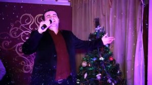 03 Аслан Идрисов - «Ты моя»