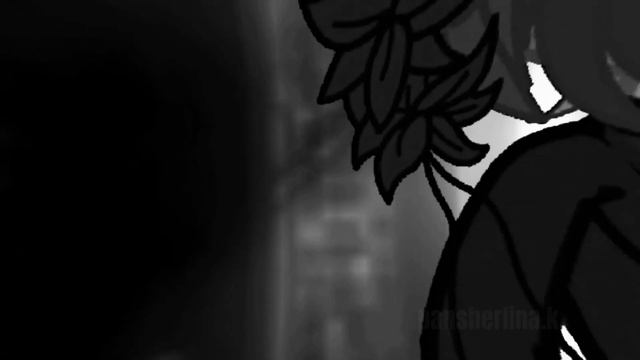 ocean eyes🌊✨ || ⚠️ beast spoilers⚠️ || soukoku angst || chuuya x dazai || bsd x gacha || edit || смотреть онлайн