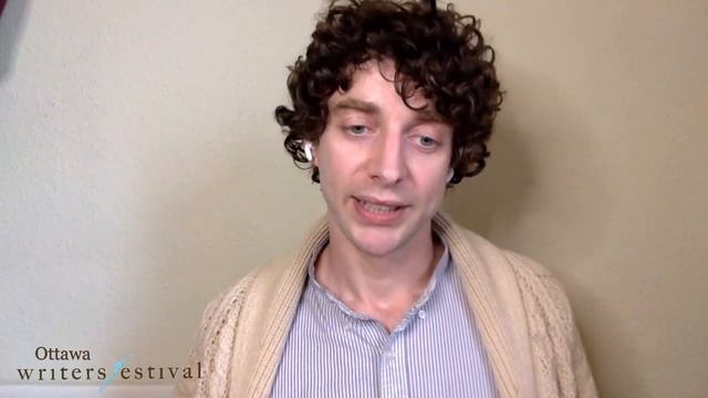 Entangled Life With Merlin Sheldrake