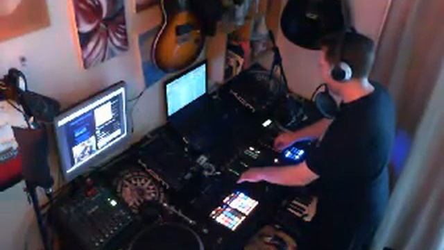 Fuego - Anjeza - UK Play in the mix DJ Joker's show Dance Anthems смотреть онлайн