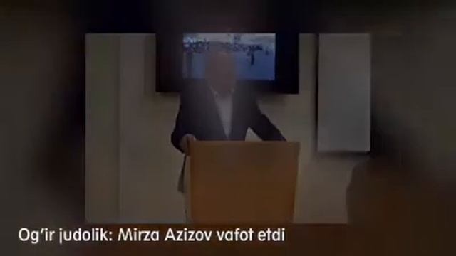 XOTIRA MIRZA AZIZOV O’zbekiston xalq artisti смотреть онлайн